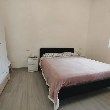 Prázdninový dům Teresa Campomarino (Taranto)