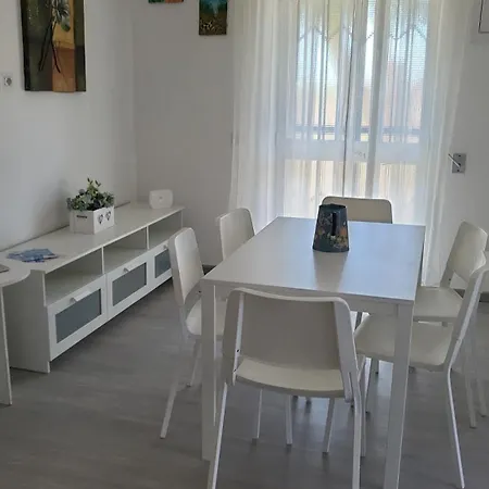 Teresa Prázdninový dům *