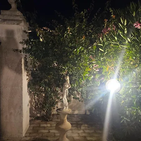 Prázdninový dům Teresa Campomarino (Taranto)